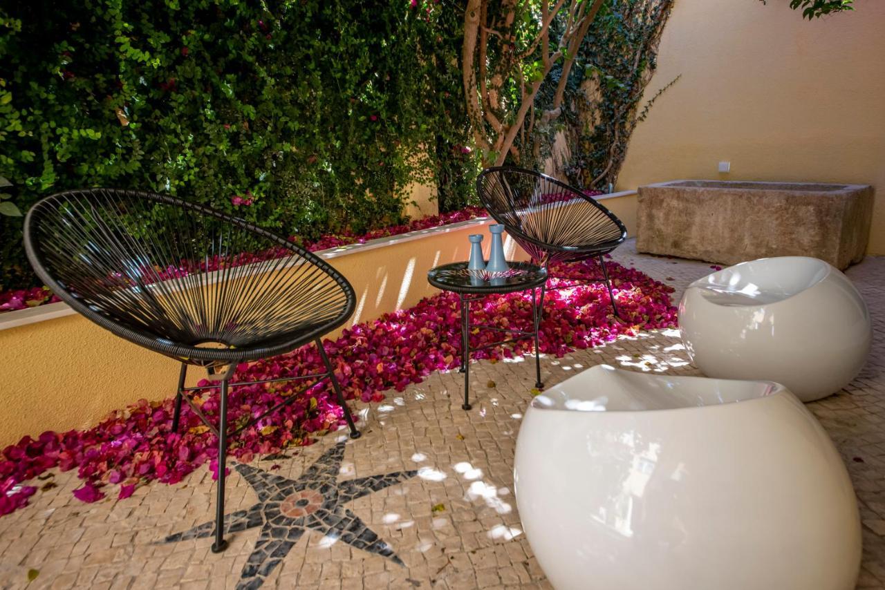 Serene Hideaway In Chiado Lisboa المظهر الخارجي الصورة