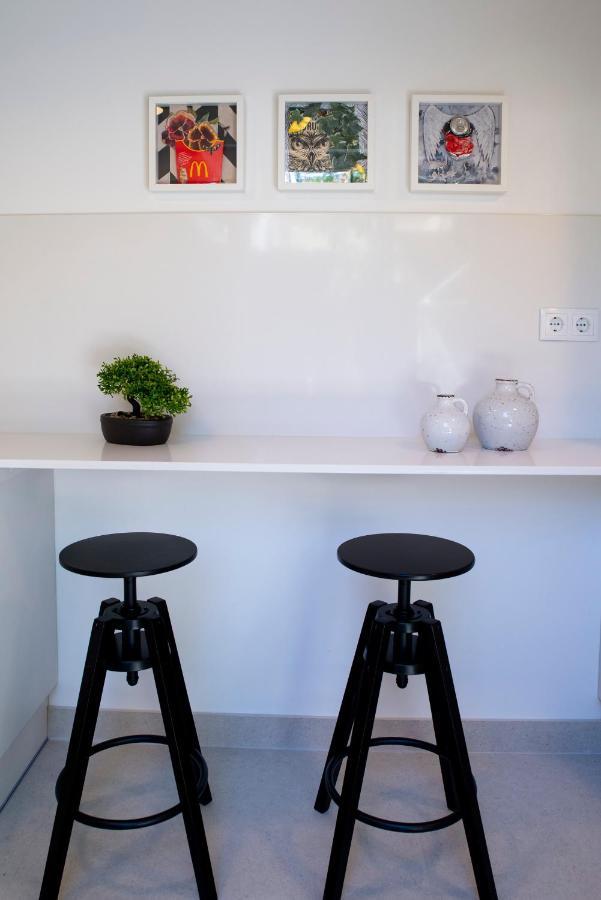 Serene Hideaway In Chiado Lisboa المظهر الخارجي الصورة