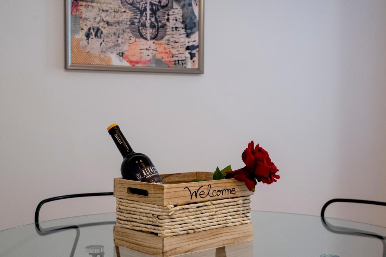 Serene Hideaway In Chiado Lisboa المظهر الخارجي الصورة